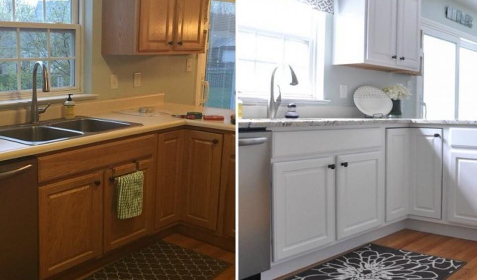 Your kitchen is the Heart of Your Home